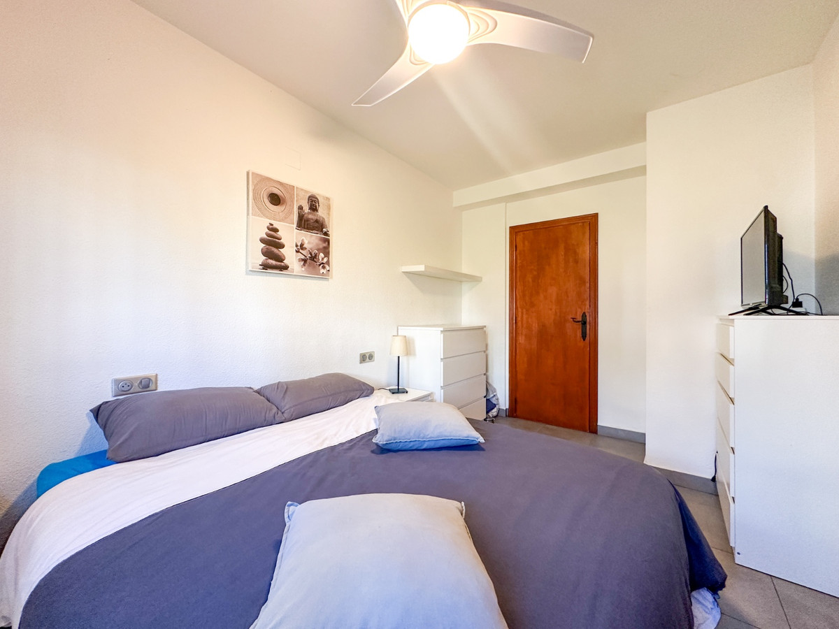 For sale - 1 Bedroom 1 Bathroom Apartment - Ground Floor Apartment in Orihuela - Villamartin  - Alicante