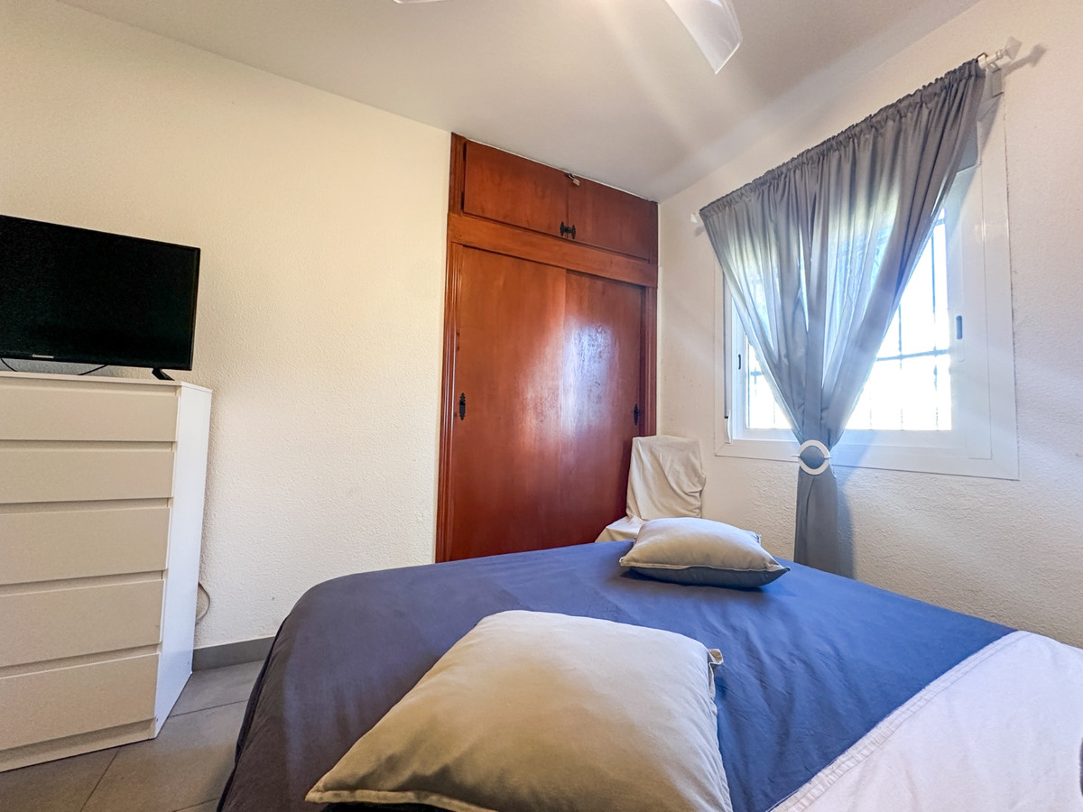 For sale - 1 Bedroom 1 Bathroom Apartment - Ground Floor Apartment in Orihuela - Villamartin  - Alicante