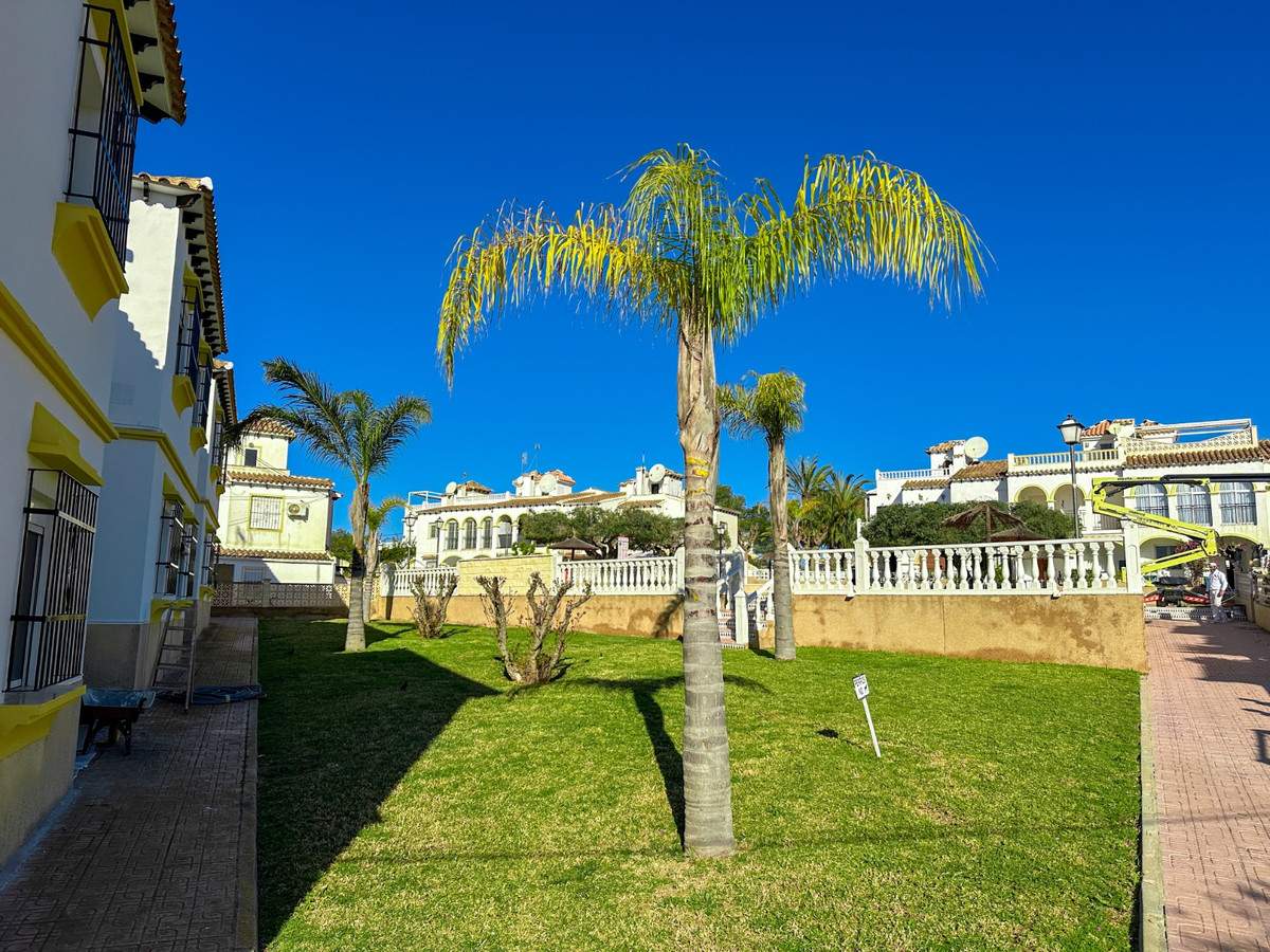 For sale - 1 Bedroom 1 Bathroom Apartment - Ground Floor Apartment in Orihuela - Villamartin  - Alicante
