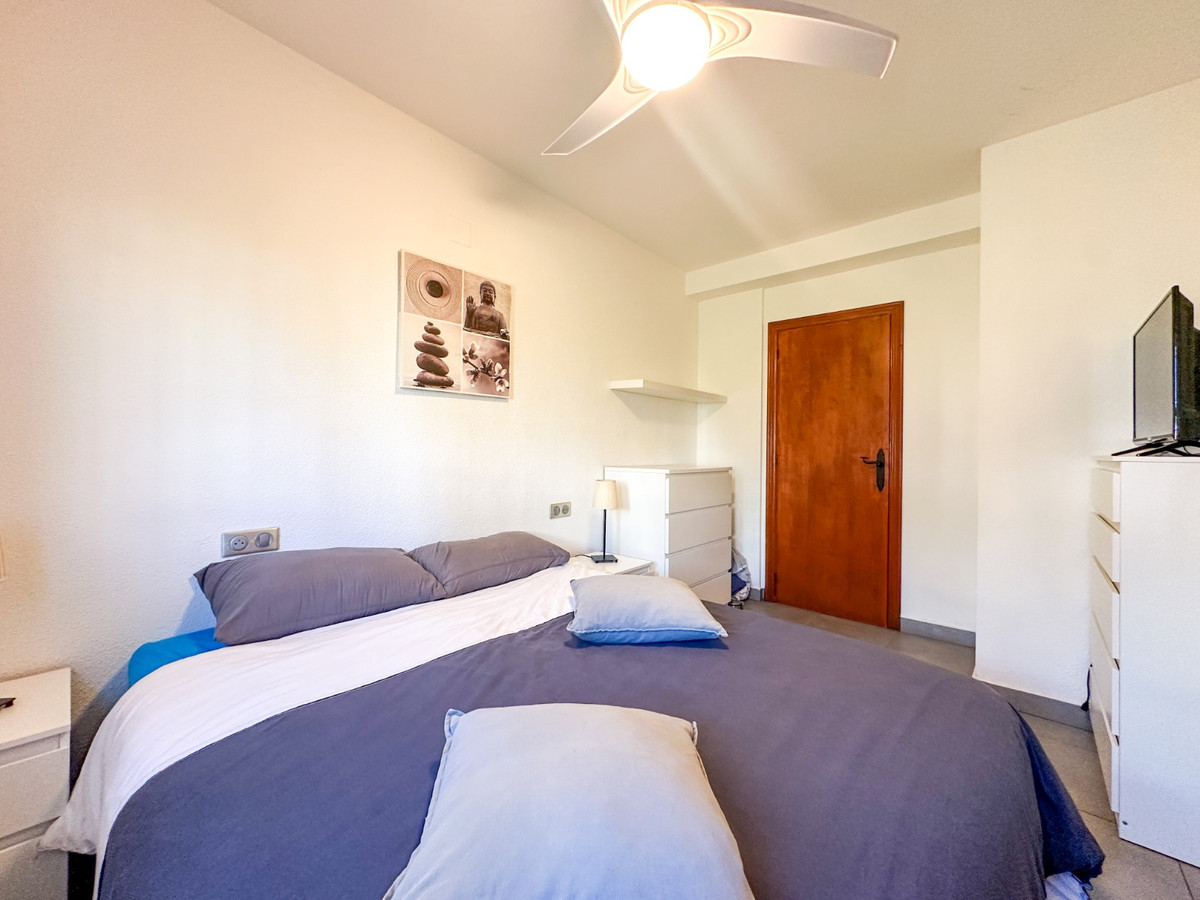 For sale - 1 Bedroom 1 Bathroom Apartment - Ground Floor Apartment in Orihuela - Villamartin  - Alicante