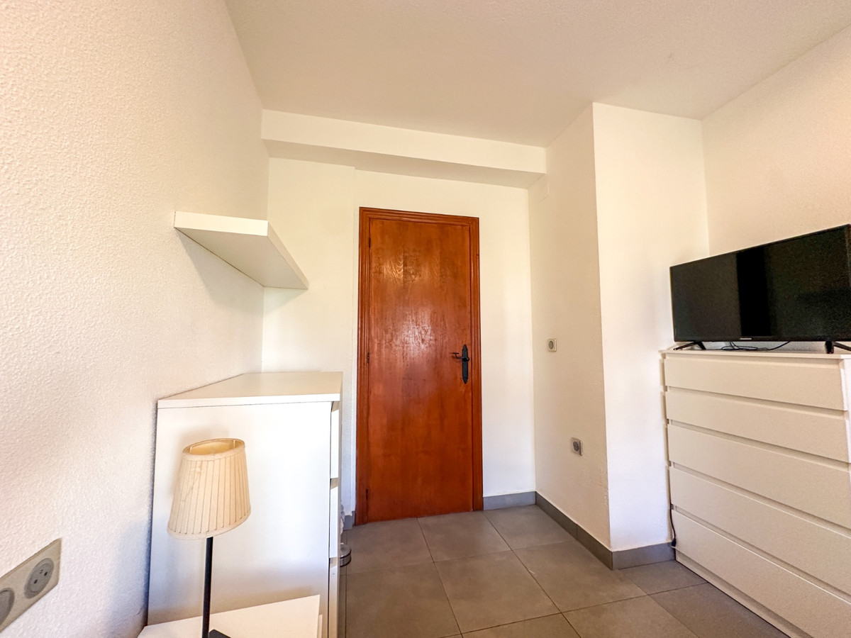 For sale - 1 Bedroom 1 Bathroom Apartment - Ground Floor Apartment in Orihuela - Villamartin  - Alicante
