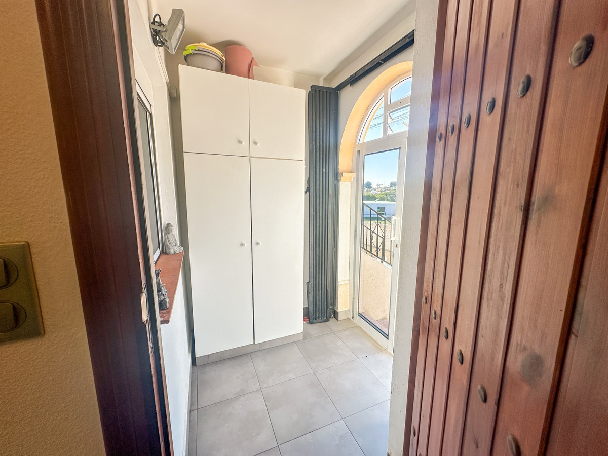 For sale - 1 Bedroom 1 Bathroom Apartment - Ground Floor Apartment in Orihuela - Villamartin  - Alicante