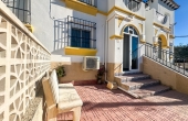 76-R5334358/75781, 1 Bedroom 1 Bathroom Apartment - Ground Floor Apartment in Orihuela