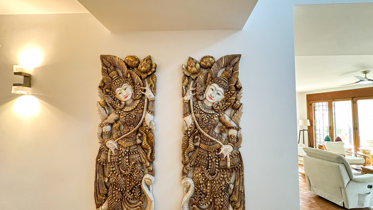 For sale - 7 Bedroom 5 Bathroom House - Detached Villa in Orihuela - Dehesa de Campoamor  - Alicante