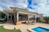 76-R5336884/76800, 7 Bedroom 5 Bathroom House - Detached Villa in Orihuela