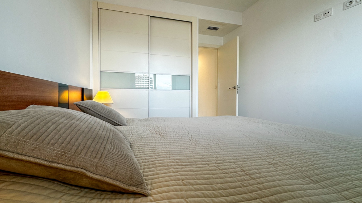 For sale - 2 Bedroom 2 Bathroom Apartment - Ground Floor Apartment in Torrevieja - Torrevieja Centro  - Alicante