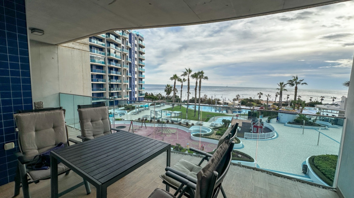 For sale - 2 Bedroom 2 Bathroom Apartment - Ground Floor Apartment in Torrevieja - Torrevieja Centro  - Alicante