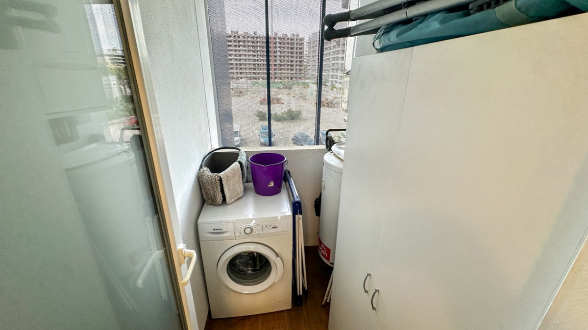 For sale - 2 Bedroom 2 Bathroom Apartment - Ground Floor Apartment in Torrevieja - Torrevieja Centro  - Alicante