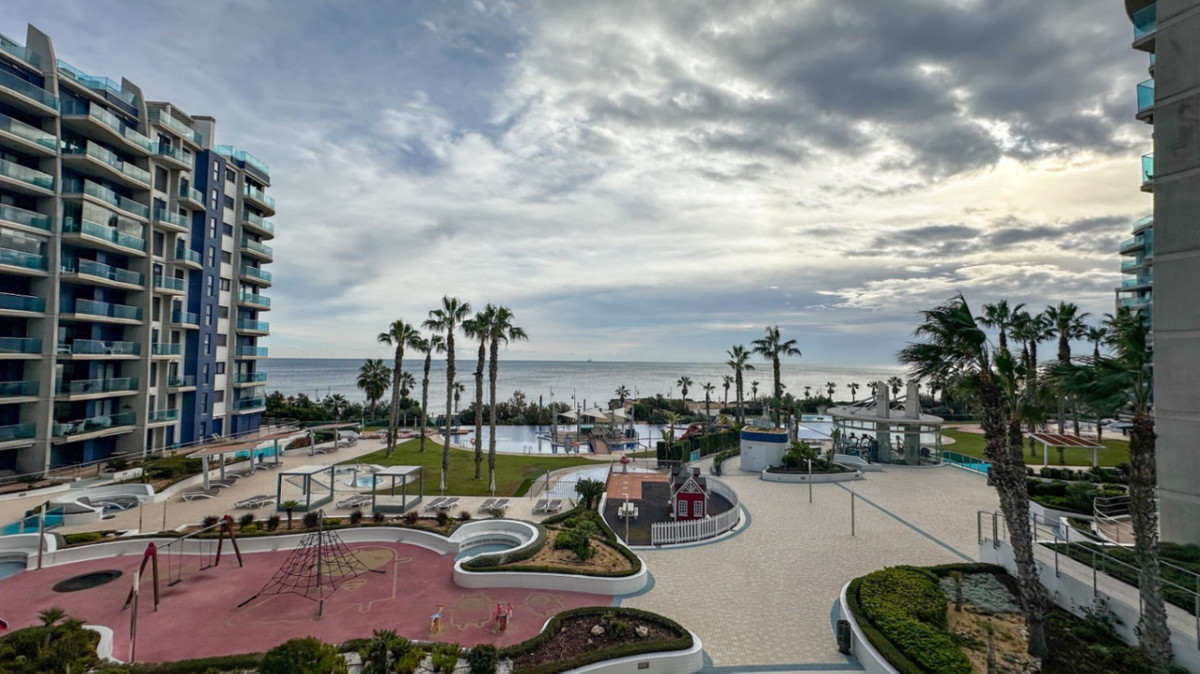 For sale - 2 Bedroom 2 Bathroom Apartment - Ground Floor Apartment in Torrevieja - Torrevieja Centro  - Alicante