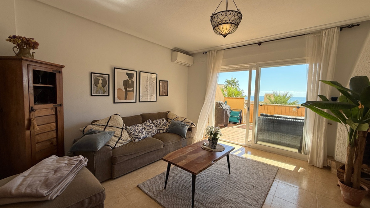 For sale - 3 Bedroom 2 Bathroom Apartment - Duplex in Orihuela - Orihuela Centro  - Alicante