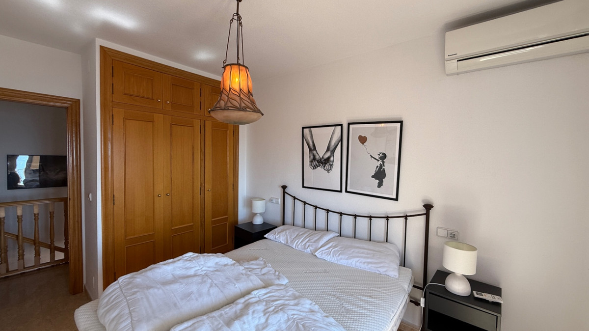 For sale - 3 Bedroom 2 Bathroom Apartment - Duplex in Orihuela - Orihuela Centro  - Alicante