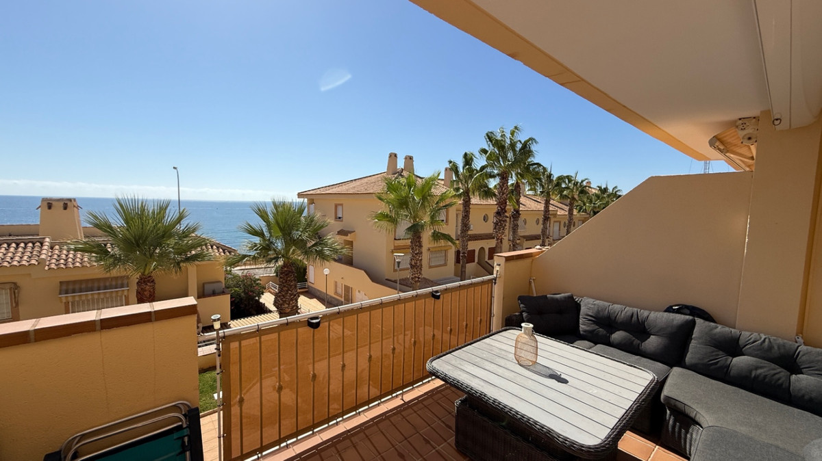 For sale - 3 Bedroom 2 Bathroom Apartment - Duplex in Orihuela - Orihuela Centro  - Alicante