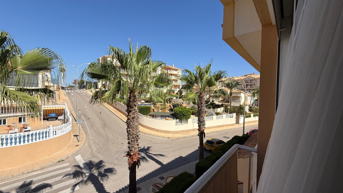 For sale - 3 Bedroom 2 Bathroom Apartment - Duplex in Orihuela - Orihuela Centro  - Alicante