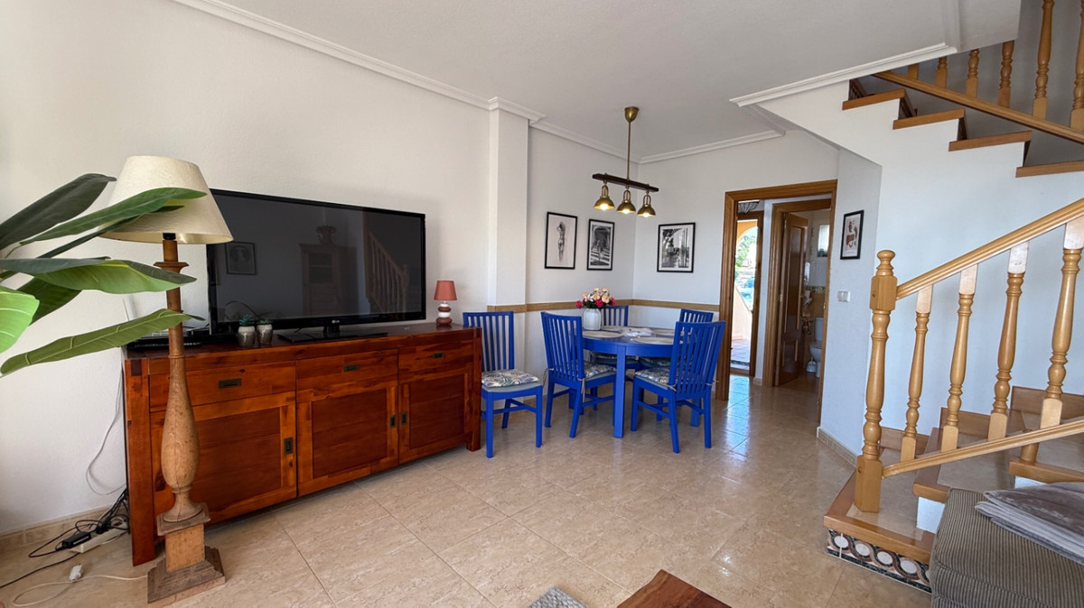 For sale - 3 Bedroom 2 Bathroom Apartment - Duplex in Orihuela - Orihuela Centro  - Alicante