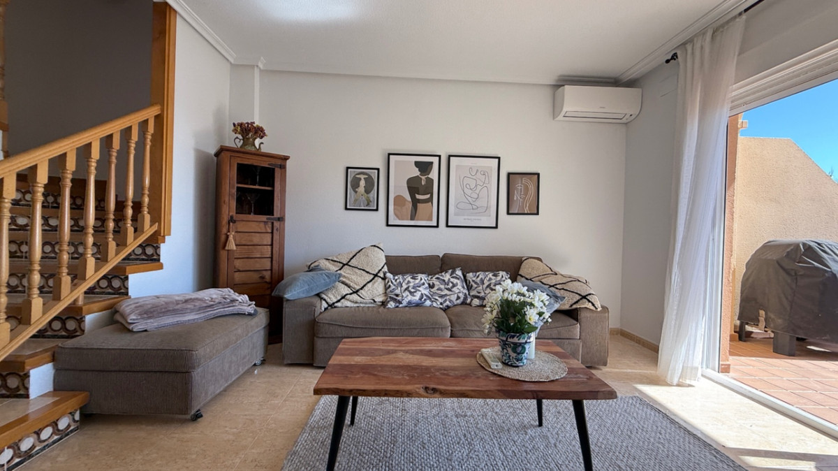 For sale - 3 Bedroom 2 Bathroom Apartment - Duplex in Orihuela - Orihuela Centro  - Alicante
