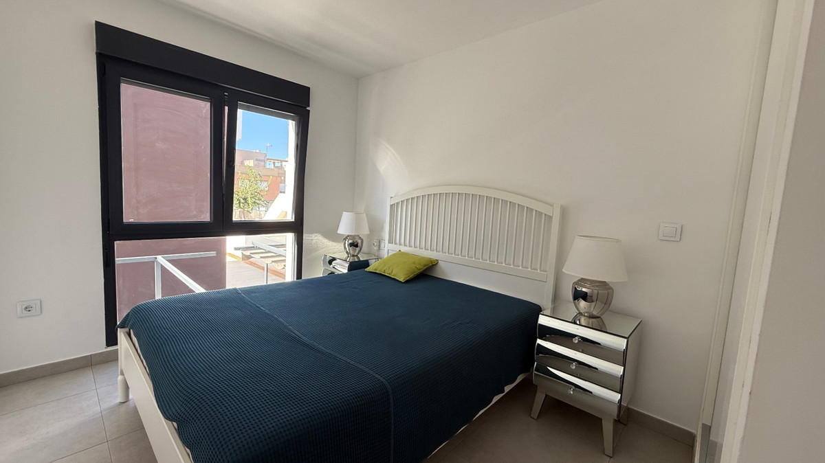 For sale - 2 Bedroom 1 Bathroom Apartment - Penthouse in Pilar de la Horadada - Pilar de la Horadada Centro  - Alicante