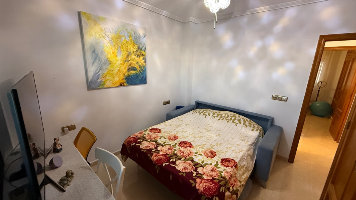 For sale - 2 Bedroom 1 Bathroom Apartment - Ground Floor Apartment in Orihuela - Orihuela Centro  - Alicante