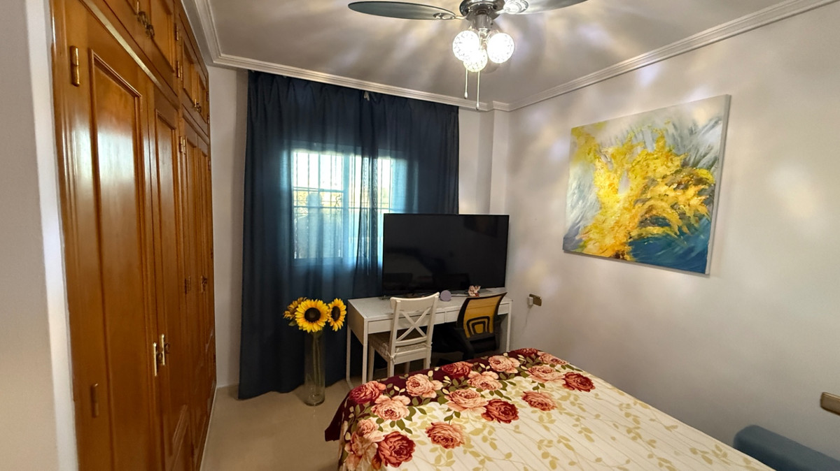 For sale - 2 Bedroom 1 Bathroom Apartment - Ground Floor Apartment in Orihuela - Orihuela Centro  - Alicante