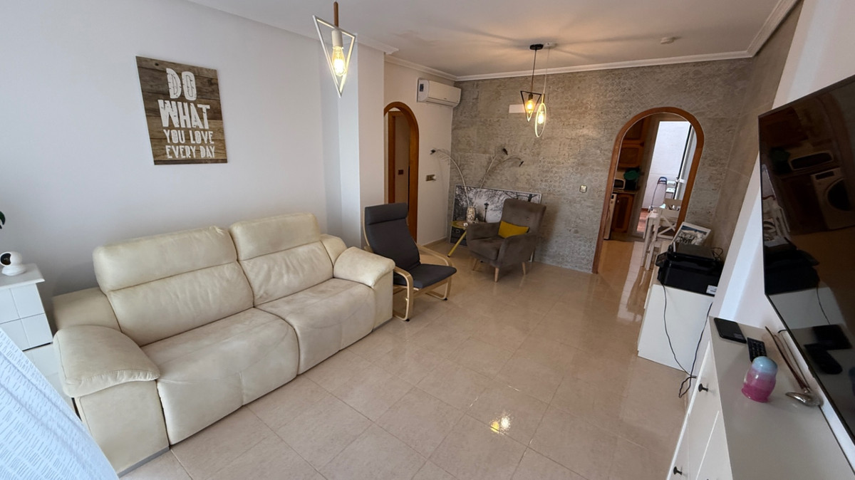 For sale - 2 Bedroom 1 Bathroom Apartment - Ground Floor Apartment in Orihuela - Orihuela Centro  - Alicante