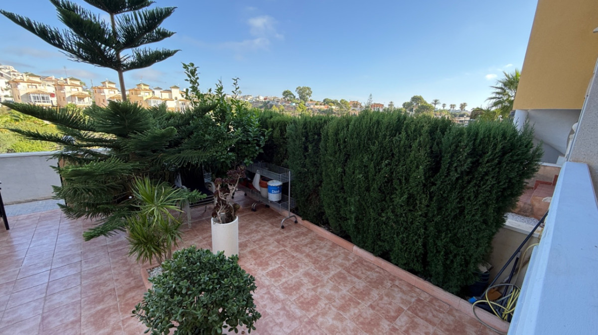 For sale - 2 Bedroom 1 Bathroom Apartment - Ground Floor Apartment in Orihuela - Orihuela Centro  - Alicante