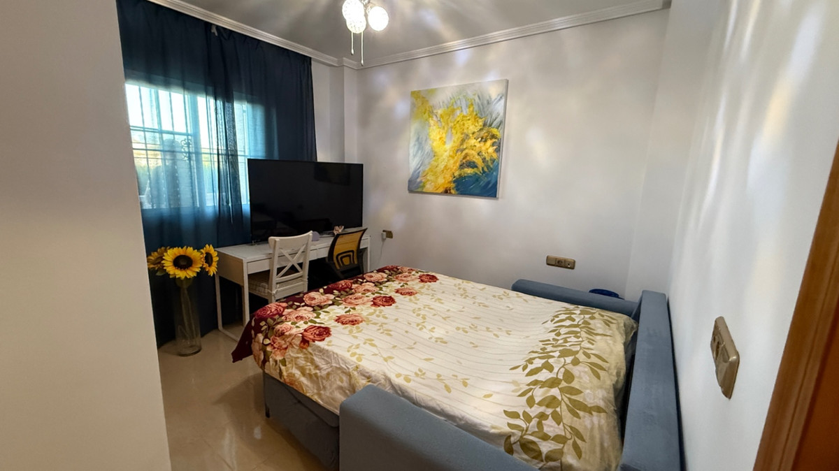For sale - 2 Bedroom 1 Bathroom Apartment - Ground Floor Apartment in Orihuela - Orihuela Centro  - Alicante