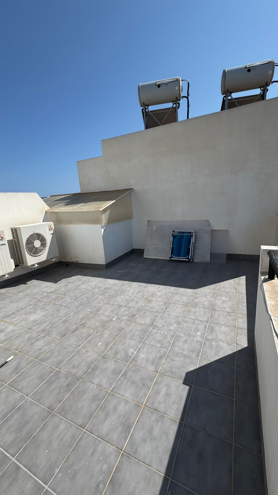 For sale - 2 Bedroom 2 Bathroom House - Townhouse in Torrevieja - Torrevieja Centro  - Alicante