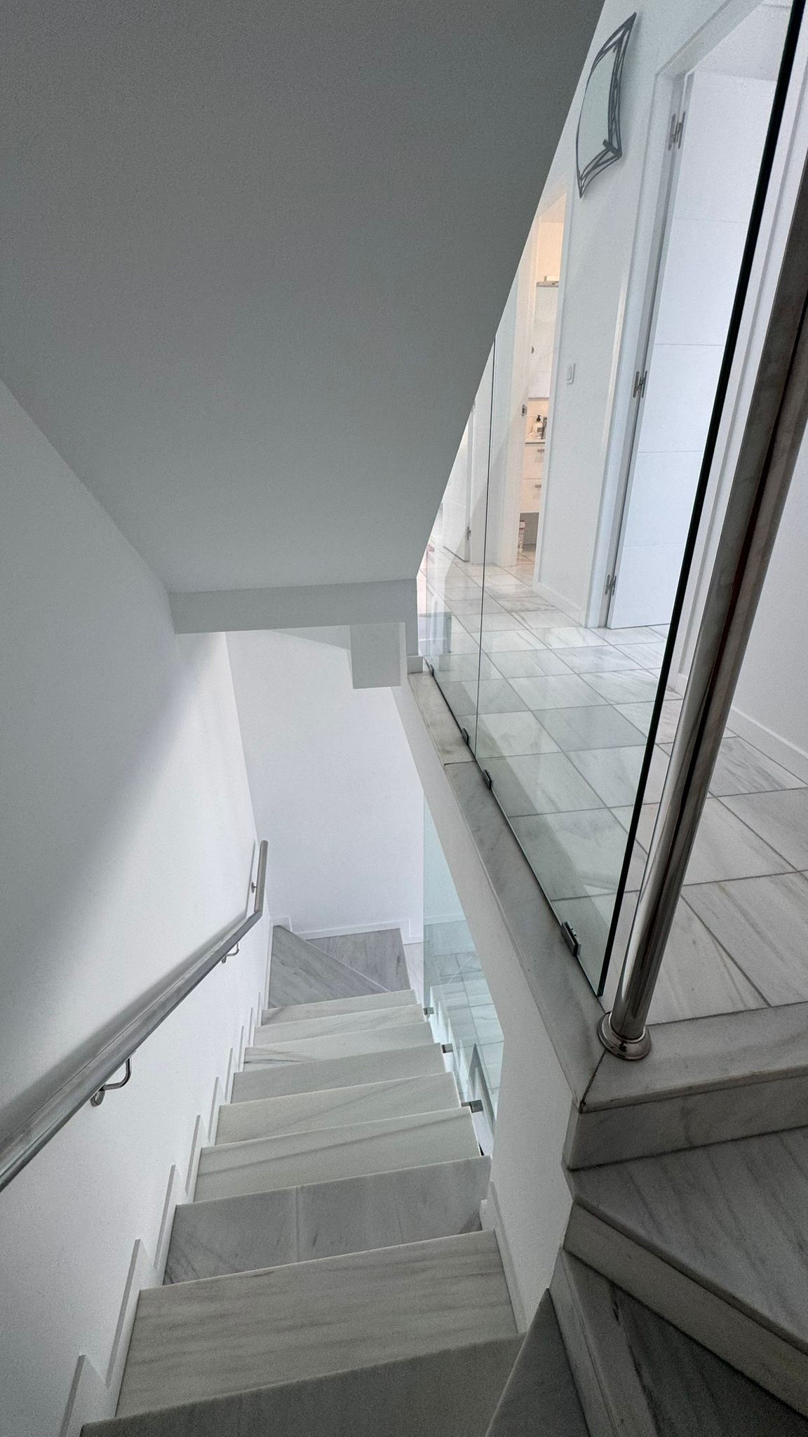 For sale - 2 Bedroom 2 Bathroom House - Townhouse in Torrevieja - Torrevieja Centro  - Alicante