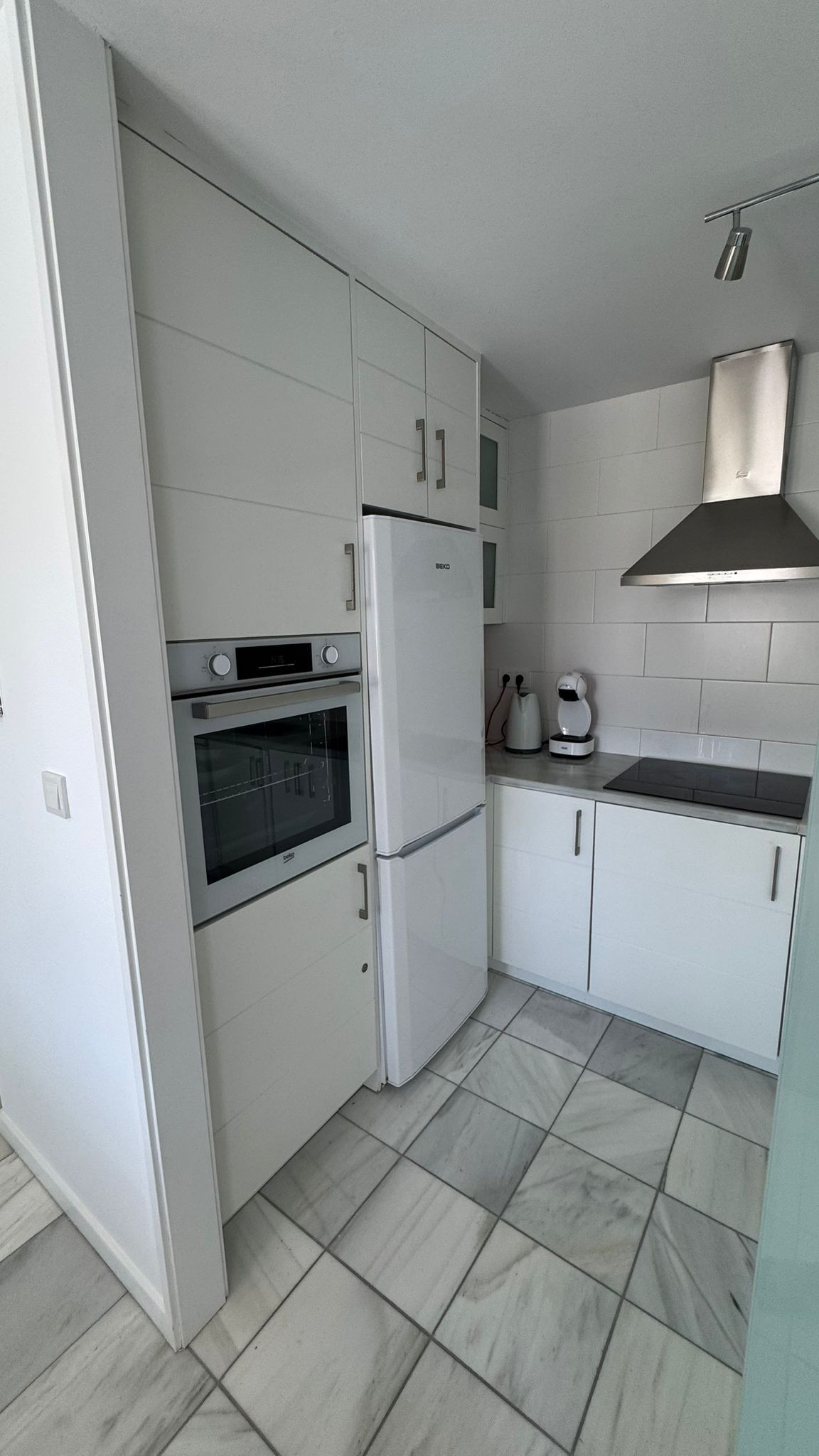 For sale - 2 Bedroom 2 Bathroom House - Townhouse in Torrevieja - Torrevieja Centro  - Alicante