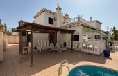 76-R5074627/76817, 4 Bedroom 2 Bathroom House - Detached Villa in Orihuela
