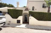76-R5104618/76818, 4 Bedroom 2 Bathroom House - Detached Villa in Orihuela
