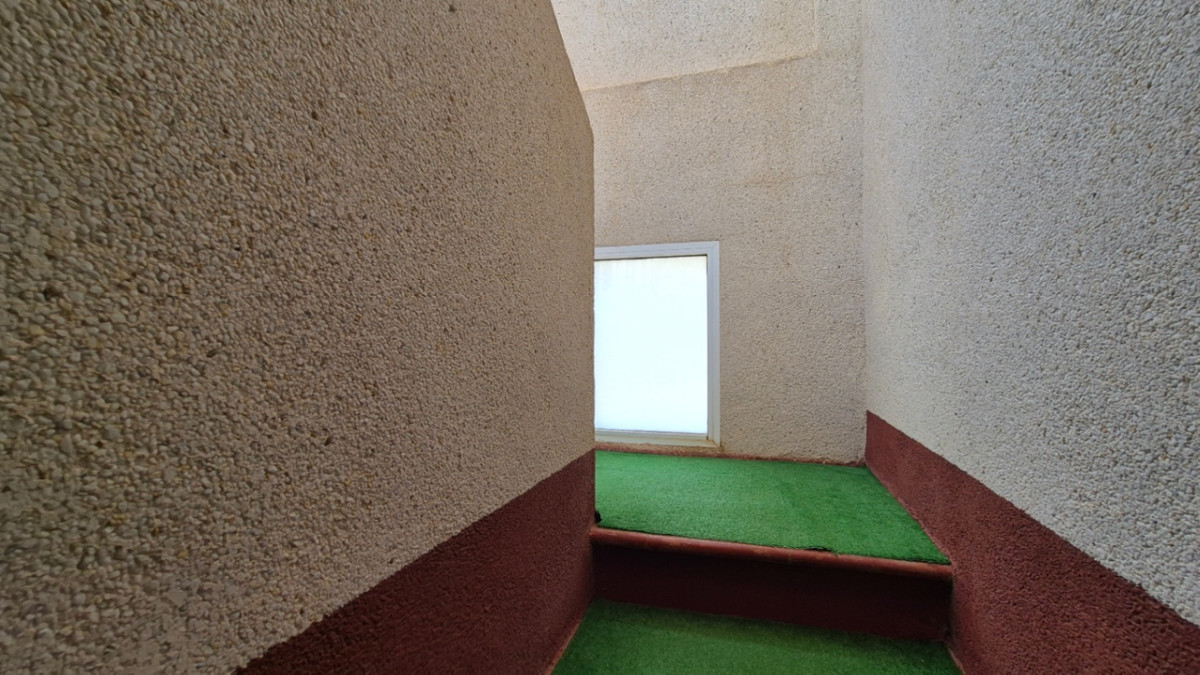 For sale - 3 Bedroom 2 Bathroom House - Townhouse in Torrevieja - Torrevieja Centro  - Alicante