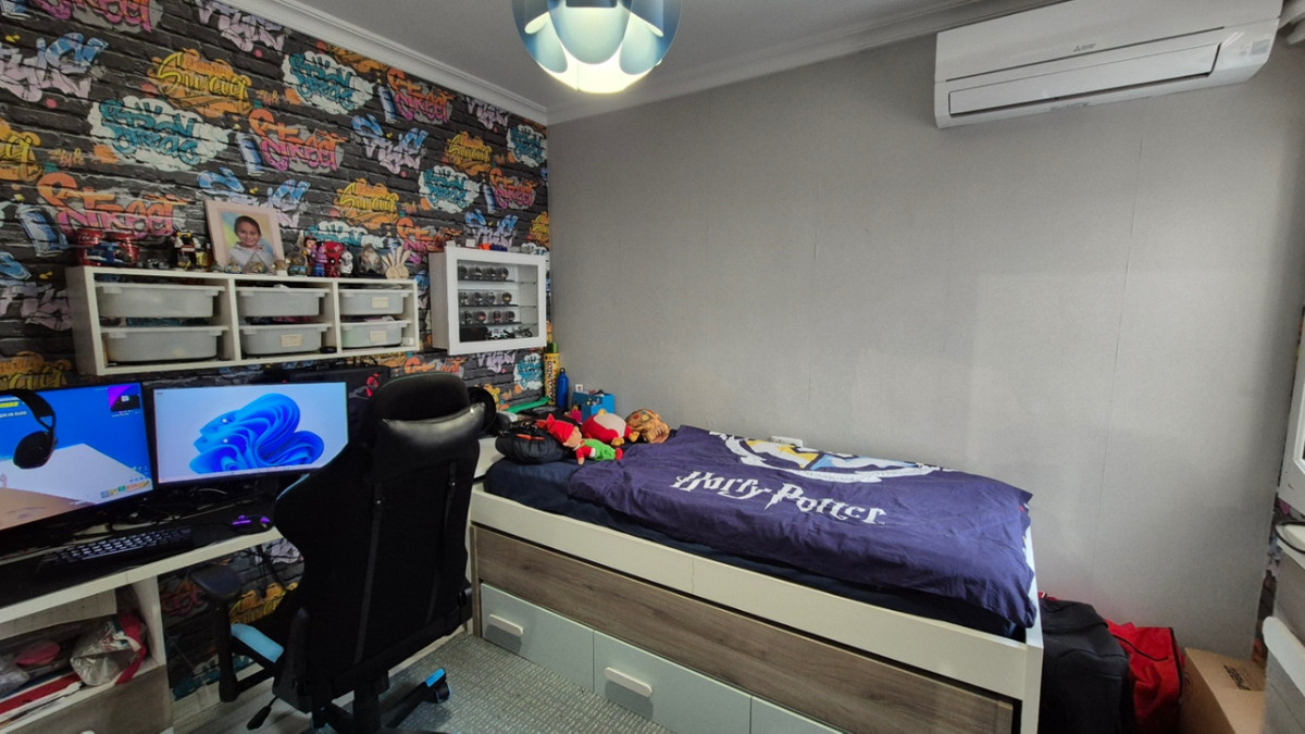 For sale - 3 Bedroom 2 Bathroom House - Townhouse in Torrevieja - Torrevieja Centro  - Alicante