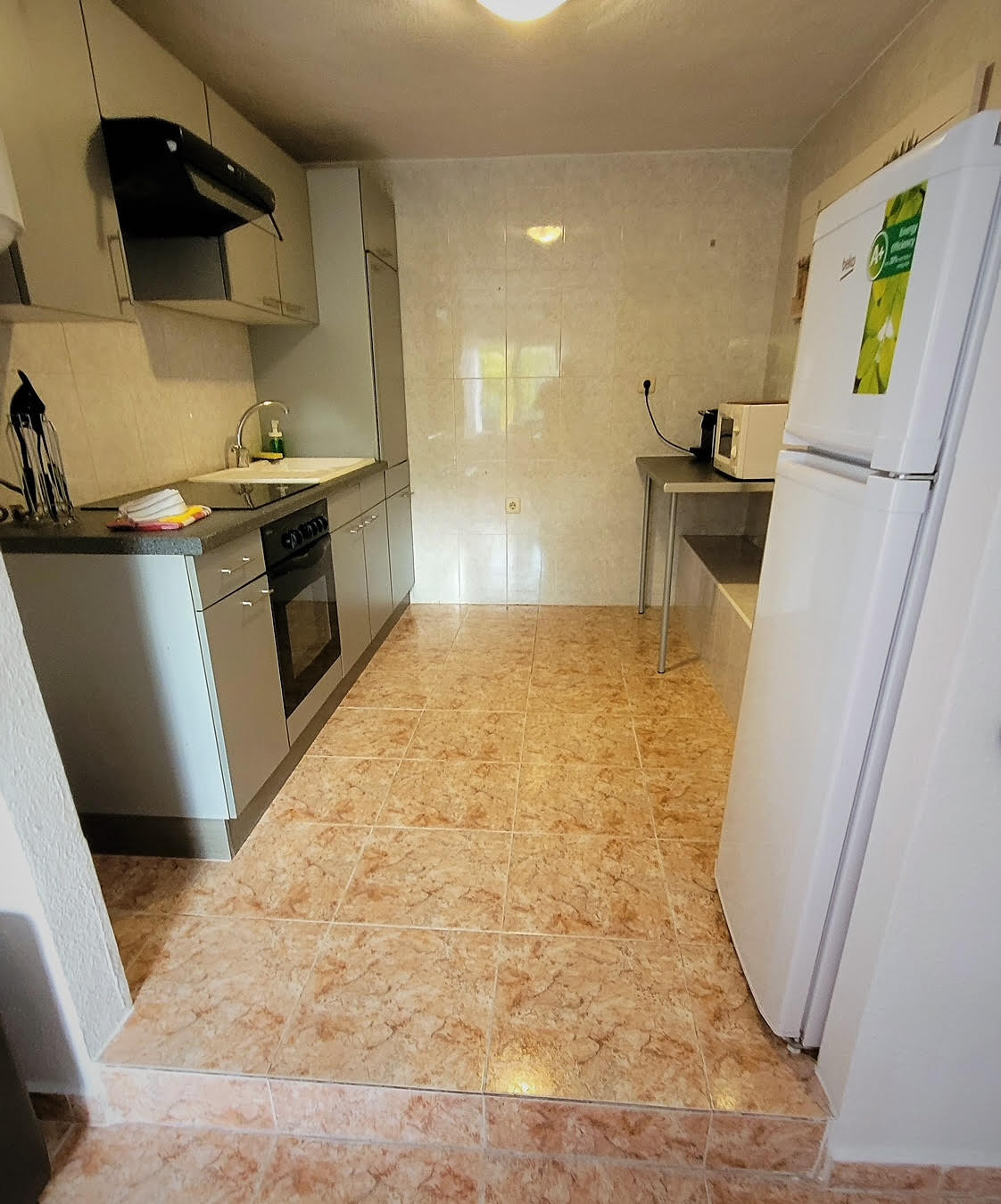 For sale - 7 Bedroom 2 Bathroom House - Detached Villa in Torrevieja - Torrevieja Centro  - Alicante