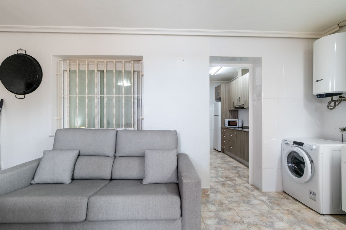 For sale - 2 Bedroom 1 Bathroom Townhouse in San Javier - San Javier Centro  - Murcia