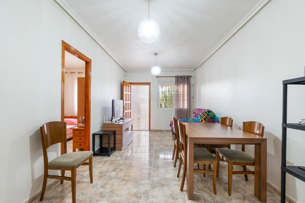 For sale - 2 Bedroom 1 Bathroom Townhouse in San Javier - San Javier Centro  - Murcia