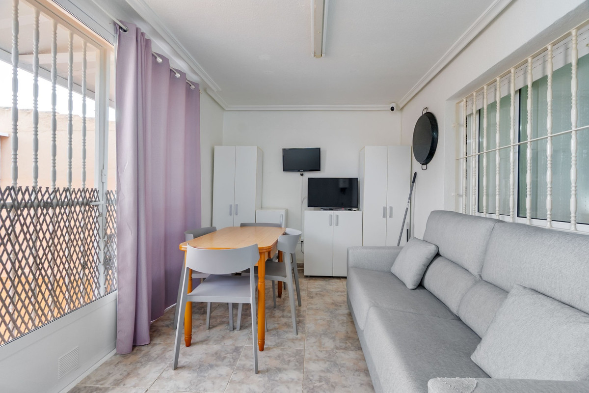 For sale - 2 Bedroom 1 Bathroom Townhouse in San Javier - San Javier Centro  - Murcia