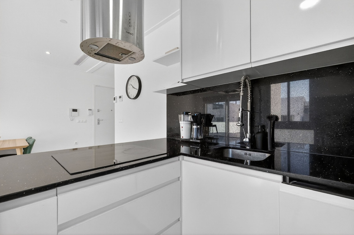 For sale - 2 Bedroom 2 Bathroom Penthouse in Ciudad Quesada - Ciudad Quesada  - Alicante