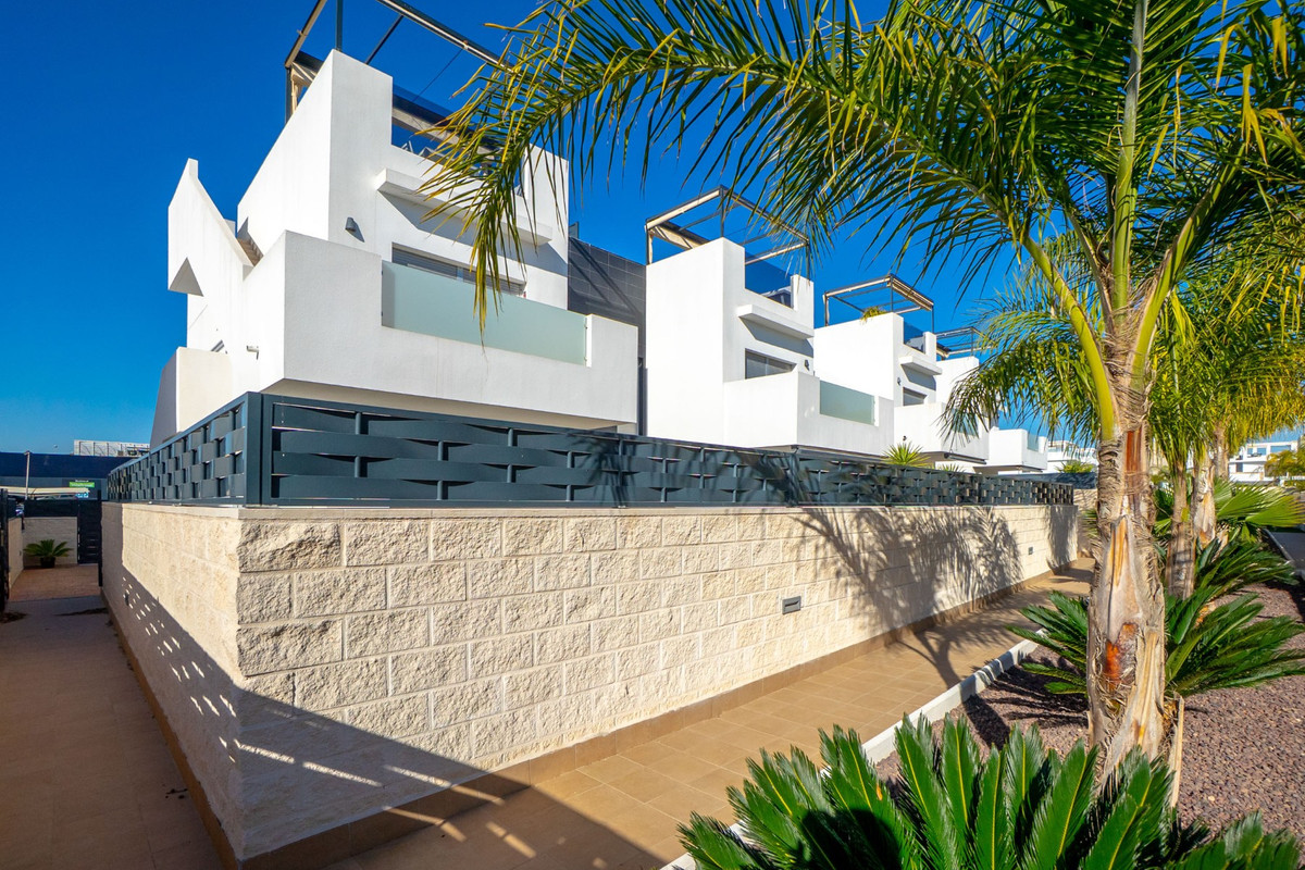 Penthouse in Ciudad Quesada - view 1