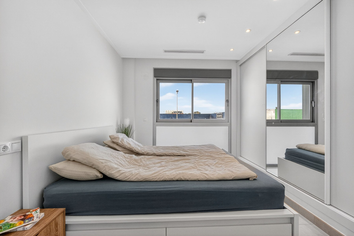 For sale - 2 Bedroom 2 Bathroom Penthouse in Ciudad Quesada - Ciudad Quesada  - Alicante