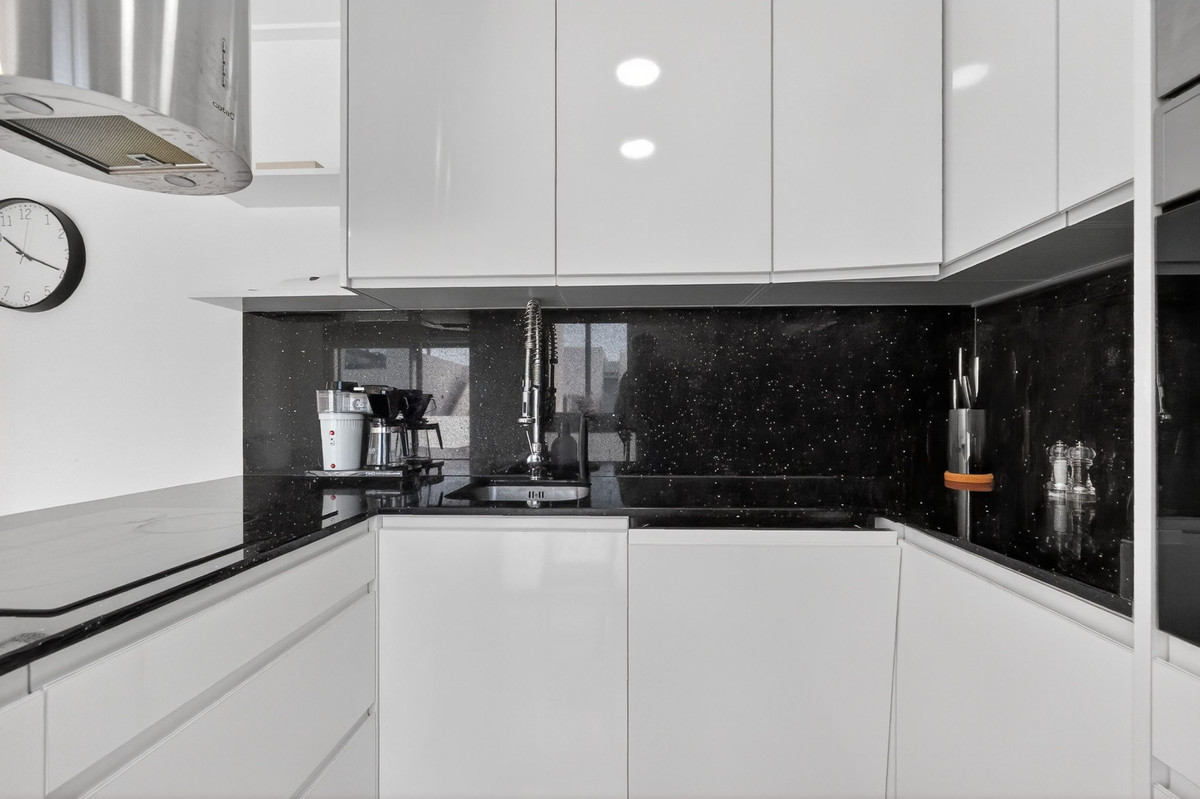 For sale - 2 Bedroom 2 Bathroom Penthouse in Ciudad Quesada - Ciudad Quesada  - Alicante