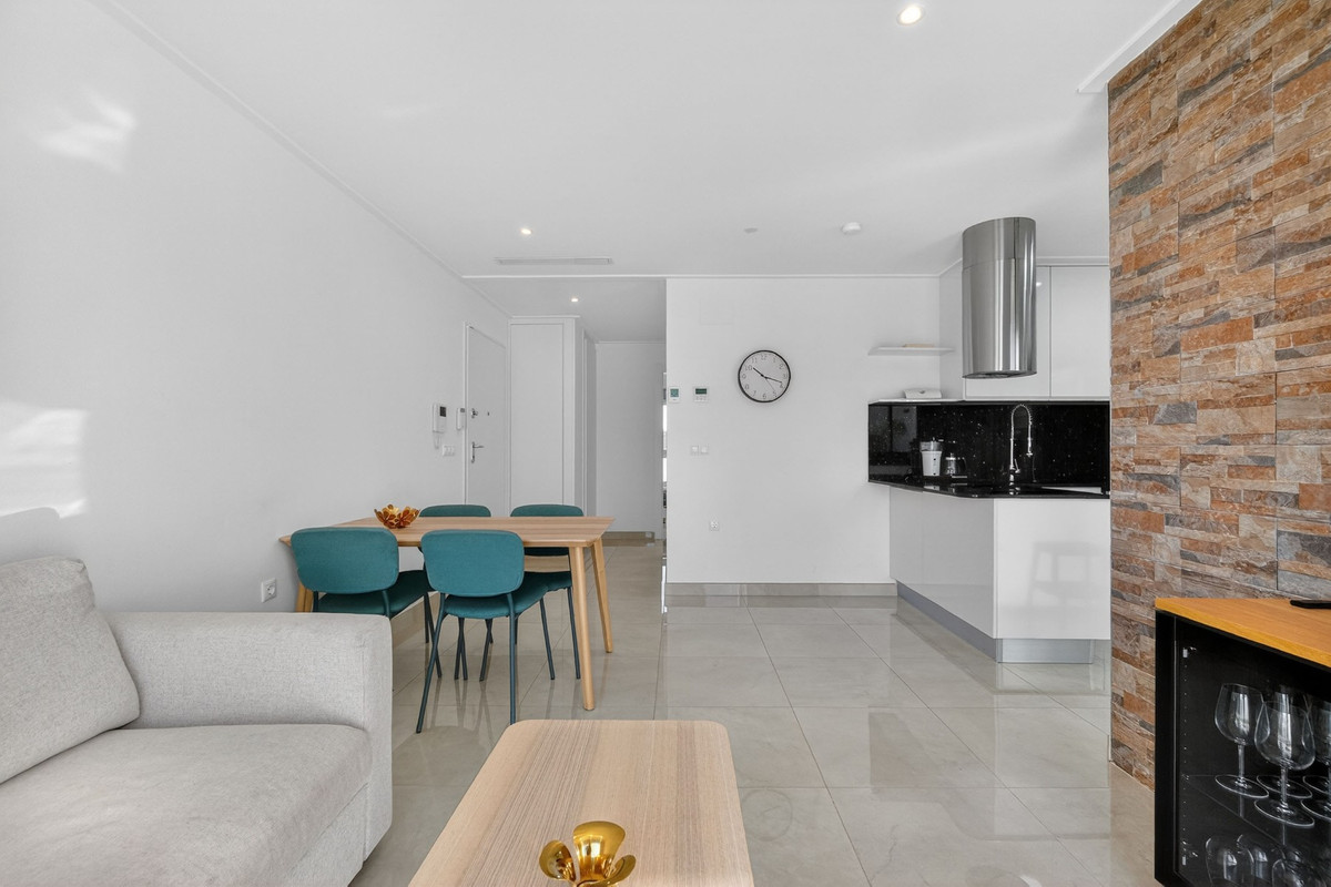 For sale - 2 Bedroom 2 Bathroom Penthouse in Ciudad Quesada - Ciudad Quesada  - Alicante