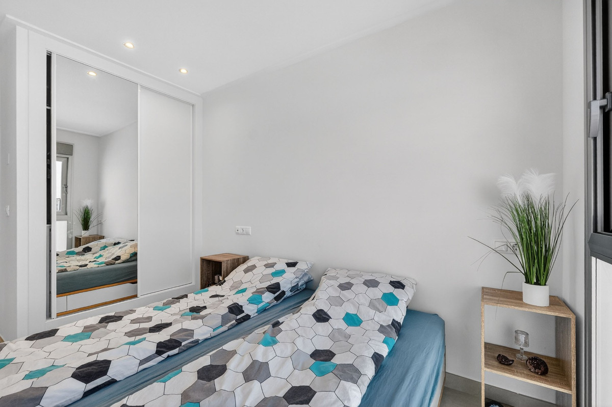 For sale - 2 Bedroom 2 Bathroom Penthouse in Ciudad Quesada - Ciudad Quesada  - Alicante