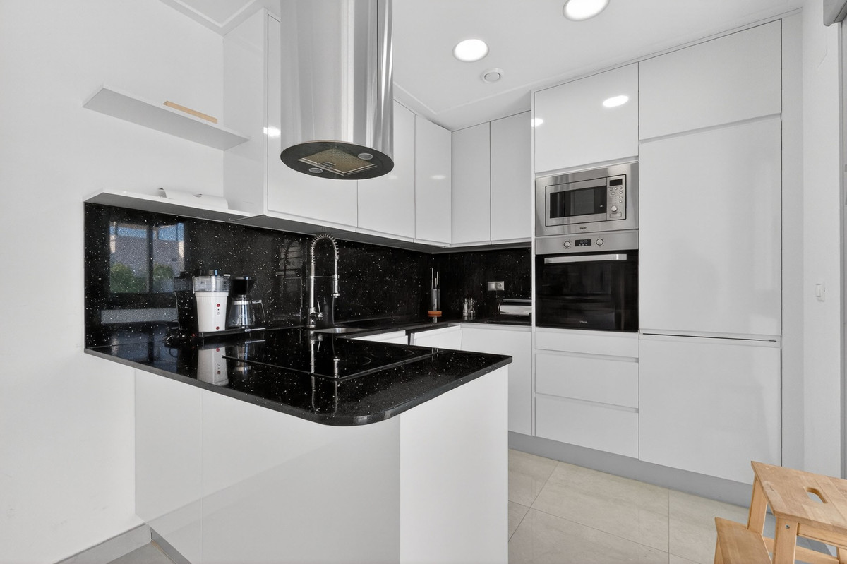 For sale - 2 Bedroom 2 Bathroom Penthouse in Ciudad Quesada - Ciudad Quesada  - Alicante