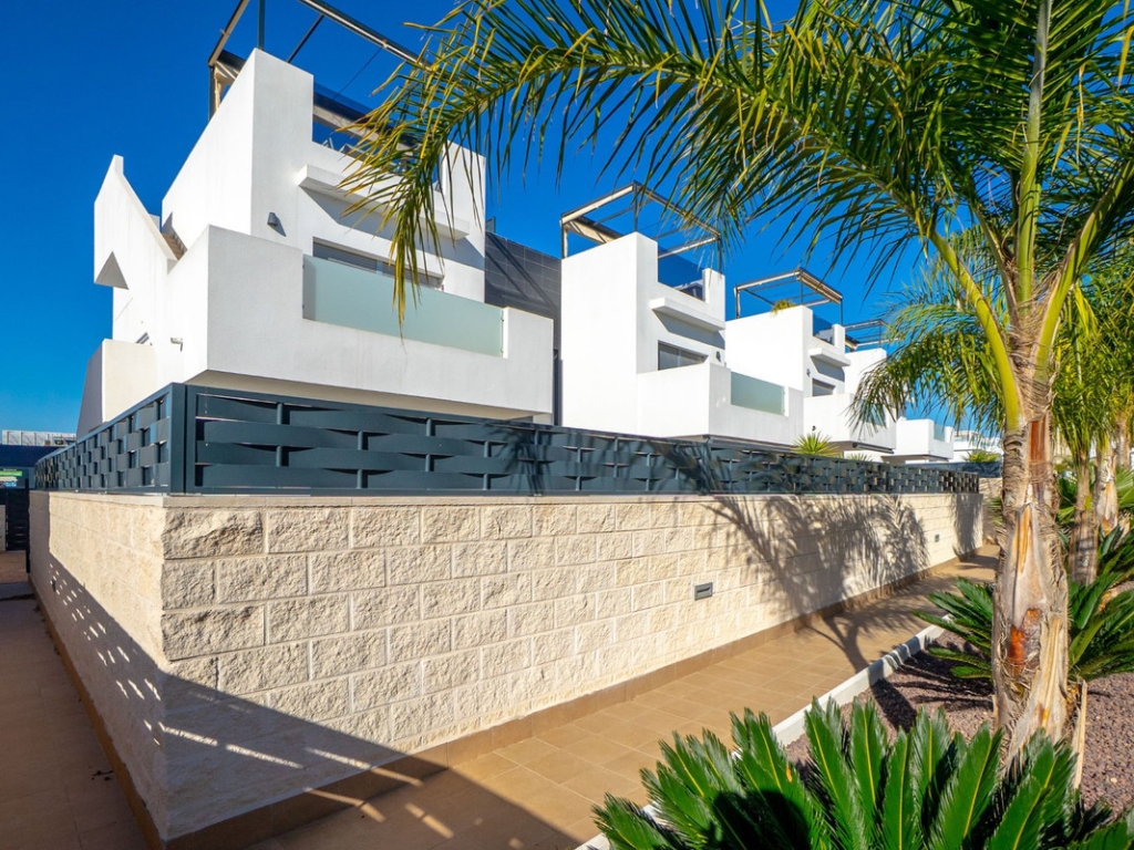 2 Bedroom 2 Bathroom Penthouse in Ciudad Quesada