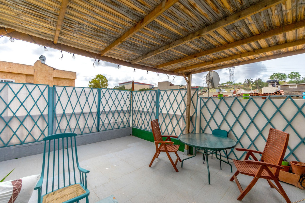 For sale - 3 Bedroom 2 Bathroom House - Townhouse in Rojales - Ciudad Quesada  - Alicante