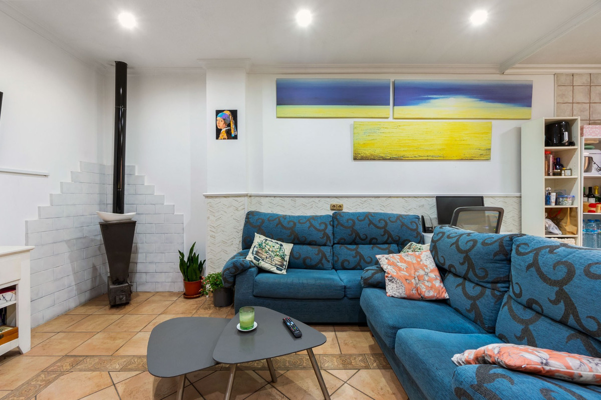 For sale - 3 Bedroom 2 Bathroom House - Townhouse in Rojales - Ciudad Quesada  - Alicante