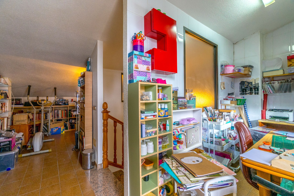 For sale - 3 Bedroom 2 Bathroom House - Townhouse in Rojales - Ciudad Quesada  - Alicante