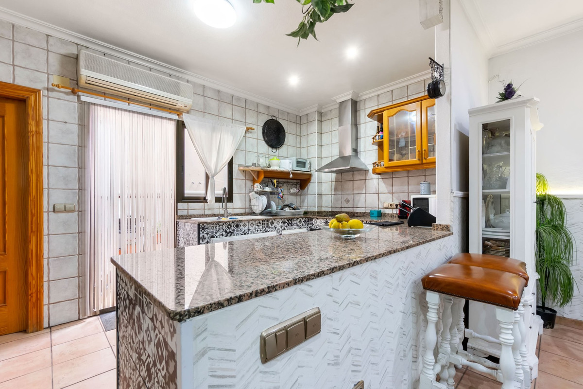 For sale - 3 Bedroom 2 Bathroom House - Townhouse in Rojales - Ciudad Quesada  - Alicante