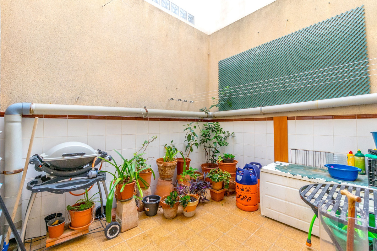 For sale - 3 Bedroom 2 Bathroom House - Townhouse in Rojales - Ciudad Quesada  - Alicante