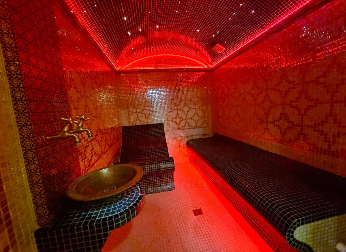 For sale - 5 Bedroom 5 Bathroom House - Detached Villa in Torrevieja - La Mata  - Alicante